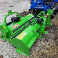 Mulcher Eco 1.8m Mit Hydr seitenverschub Brandenburg - Peitz Vorschau