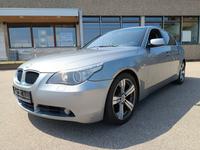 BMW 525 Baureihe 5 Lim. 525d Baden-Württemberg - Lahr (Schwarzwald) Vorschau