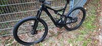 E bike Specialized Levo FSR ST 29 CE Fully Baden-Württemberg - Lichtenstein Vorschau