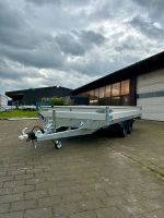 Hapert Azure H2 405x200x30 Anhänger Trailer Nordrhein-Westfalen - Drensteinfurt Vorschau