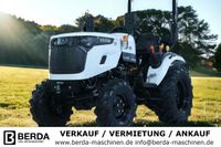 ✅Startrac 263 Kleintraktor Weiß mit Radialbereifung Traktor Kleintraktor Allrad 4x4 Schlepper✅ Niedersachsen - Neu Wulmstorf Vorschau