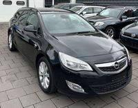 Opel Astra J 1.7CDTI 150 Jahre*INSPEK.BREMSE/TÜV NEU* Nordrhein-Westfalen - Bergheim Vorschau