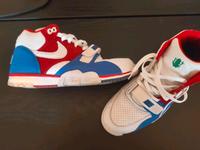 Nike Trainer 1 Puerto rico Mitte - Tiergarten Vorschau