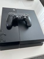 PlayStation 4 Zustand gut Nordrhein-Westfalen - Monheim am Rhein Vorschau