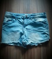 Jeans Shorts Größe 152 Baden-Württemberg - Hilzingen Vorschau