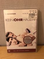 Keinohrhasen - DVD -Til Schweiger & Nora Tschirner – Kult DVD Bayern - Schwanstetten Vorschau