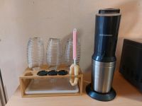 Sodastream mit Zubehör Niedersachsen - Bassum Vorschau