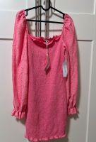 Jersey Kleid in pink Schleswig-Holstein - Itzehoe Vorschau