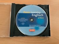 Power Learning Englisch 9. Klasse CD-Rom Bayern - Landau a d Isar Vorschau