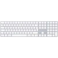 Apple Magic Keyboard mit Ziffernblock Silber Berlin - Marzahn Vorschau