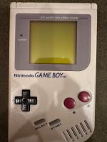 Nintendo Gameboy Bundel Set Leuna - Spergau Vorschau