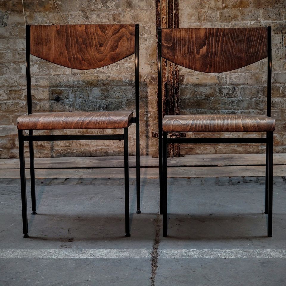 Dining Chair | Esszimmer-Stuhl | Vintage | Retro | Design in Berlin