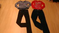 2 Damen Jeans Hosen Gr.S "Little Big" & Oberteile Pullis Gr.S Niedersachsen - Hameln Vorschau