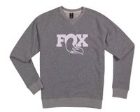 Fox Racing Shox Sweatshirt Pullover - Gr. M - All Day Crewneck Stuttgart - Stuttgart-West Vorschau