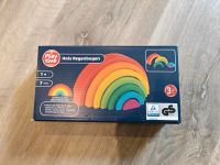 NEU Holzspielzeug Regenbogen Sachsen - Werdau Vorschau