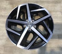 1 x Original VW Golf 8  7,5x18 Zoll ET51 Felge  5H0601025G bi Bayern - Ernsgaden Vorschau