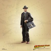 Indiana Jones Adventure Series Actionfigur Dr. Jürgen Voller Neu Nordrhein-Westfalen - Hilden Vorschau