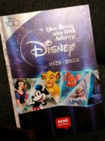 Disney Sticker REWE 2023 Baden-Württemberg - Ludwigsburg Vorschau