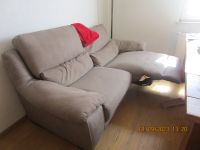 Vito 2 Sitzer Couch plus Einzelsessel mit Relaxfunktion Rheinland-Pfalz - Gossersweiler-Stein Vorschau