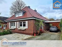 Top gepflegtes Einfamilienhaus in zentraler Lage von Leer-Loga! Niedersachsen - Leer (Ostfriesland) Vorschau