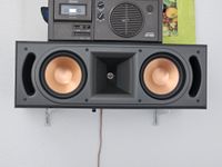 Klipsch RC62 II Center-Box Thüringen - Gera Vorschau