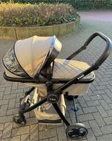 Kinderwagen +Maxi Cosi Duisburg - Hamborn Vorschau