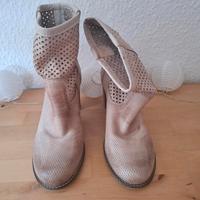 Stiefeletten Damen Hessen - Alsfeld Vorschau