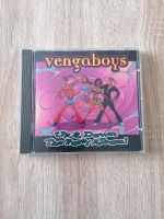 Vengaboys "Up and Down - The Party Album" CD 1998 Bayern - Erlenbach Vorschau