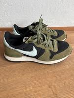 Nike Schuhe 37,5 Sneaker Bayern - Eggenfelden Vorschau