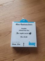 Knauf Alux Kantenschutz 50 mm, ca. 20 Meter Bayern - Ochsenfurt Vorschau