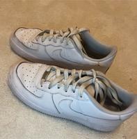 Nike Air Force 1 Größe 39 Hessen - Bad Homburg Vorschau