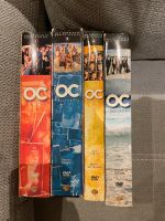 DVDs Staffel 1-4 OC California Schleswig-Holstein - Kremperheide Vorschau