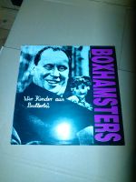 Boxhamsters LP Vinyl Nordrhein-Westfalen - Extertal Vorschau