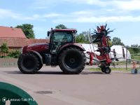 Heuwender Vicon Zetter Wender Sachsen-Anhalt - Arendsee (Altmark) Vorschau