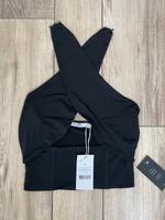 Corset Halterneck Top Neu NA-KD Festival Bayern - Elsenfeld Vorschau
