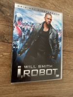 DVD i Robot Film Rheinland-Pfalz - Gensingen Vorschau