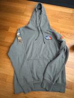 North Face Pullover - patches - tip - S Frankfurt am Main - Sachsenhausen Vorschau