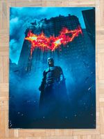 Displate Metal Poster Motiv Batman the dark Knight Hessen - Taunusstein Vorschau