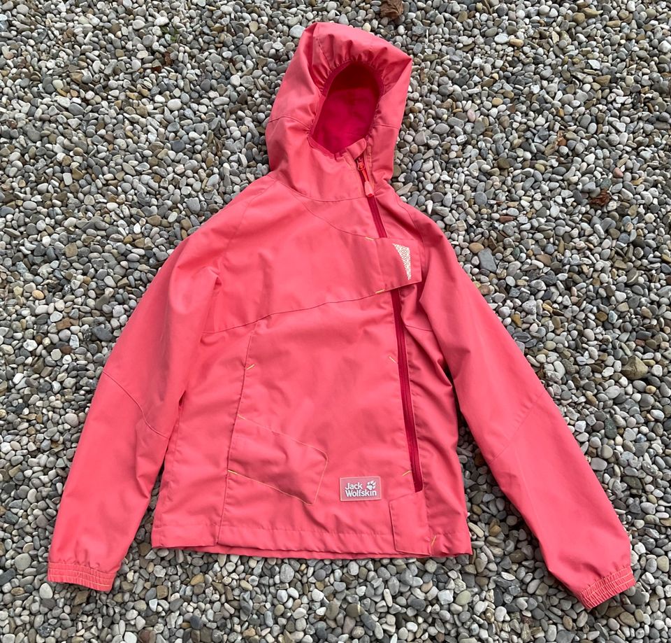 JACK WOLFSKIN,WINDSTOPPER,152,STORMLOCK ACTIVE,SOMMERJACKE in Warngau