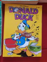 Donald Duck Sammlung zu verkaufen Bayern - Senden Vorschau