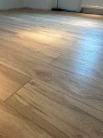 Laminat Gift Quality Flooring ca.18m2 Nordrhein-Westfalen - Hamm Vorschau
