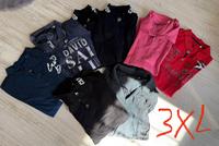 ⭐️ 20 Camp David Poloshirts polo Herren XXL XXXL Bochum - Bochum-Nord Vorschau