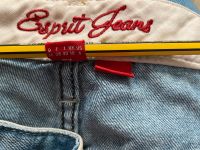 ESPRIT Jeans used  look  Länge 104cm Bund 38 cm Wuppertal - Vohwinkel Vorschau