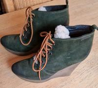 Diesel Schuhe - Ankle Boots Wuppertal - Oberbarmen Vorschau