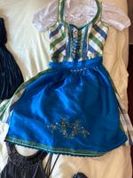 Dirndl von Spieth & Wensky Nordrhein-Westfalen - Hagen Vorschau