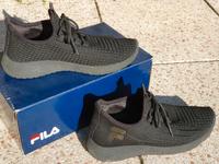 Sneaker FILA Gr. 38 mit OVP u Imprägnierung  Laufschuh Sportschu Bielefeld - Bielefeld (Innenstadt) Vorschau