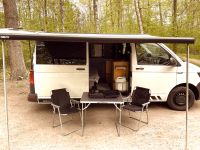 MIETE MICH! Sehr schöner VW T6 Camper Van für 2 Personen! Eimsbüttel - Hamburg Lokstedt Vorschau