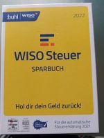 WISO 2022 (für 2021) Bayern - Attenkirchen Vorschau
