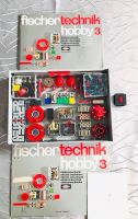 Fischertechnik ..Mega Sammlung Teil 9 Hobby 3 Elektro Mechanik Rheinland-Pfalz - Mainz Vorschau