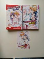 Umwerfend schön Shojo Romance Manga Mai Ando Sachsen - Chemnitz Vorschau